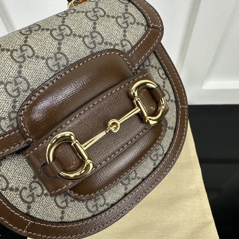 Gucci Top Handle Bags